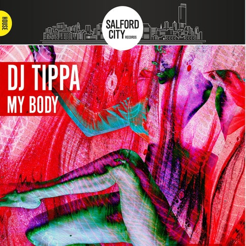 DJ Tippa - My Body [SCR076]